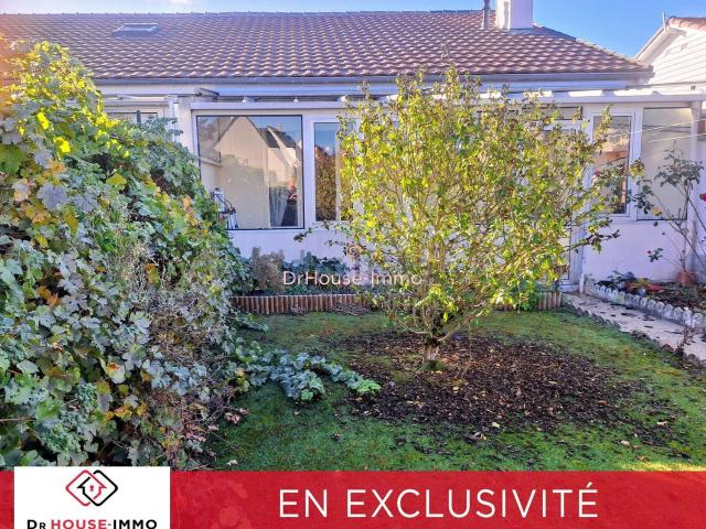 Maison vente à Vauguyon, Le Mans