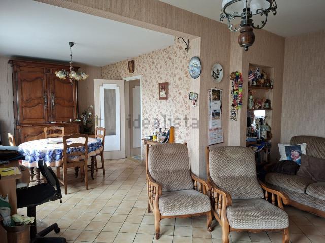 Maison vente à Université - Ribay, Le Mans