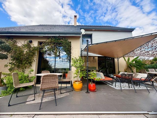 Maison vente à Saint-Georges-du-Plain, Le Mans