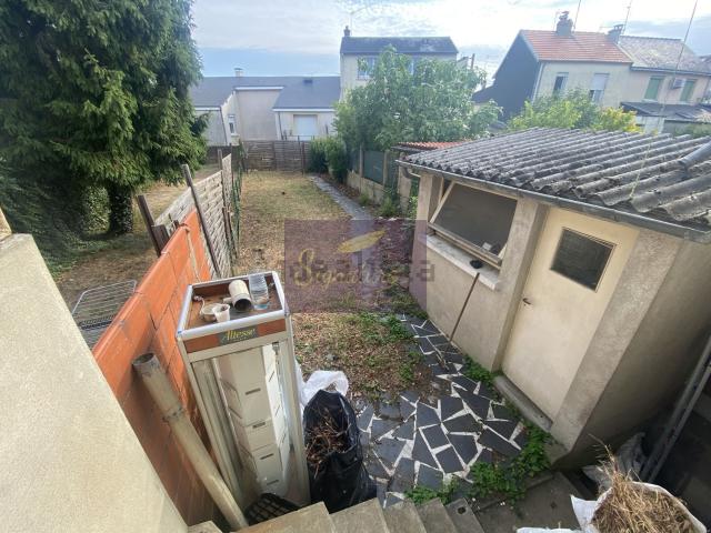 Maison vente à Courboulay, Le Mans