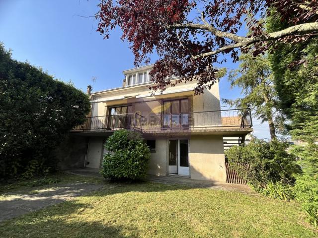 Maison vente à Université - Ribay, Le Mans