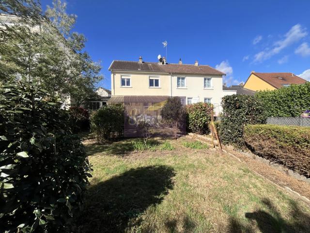 Maison vente à Université - Ribay, Le Mans