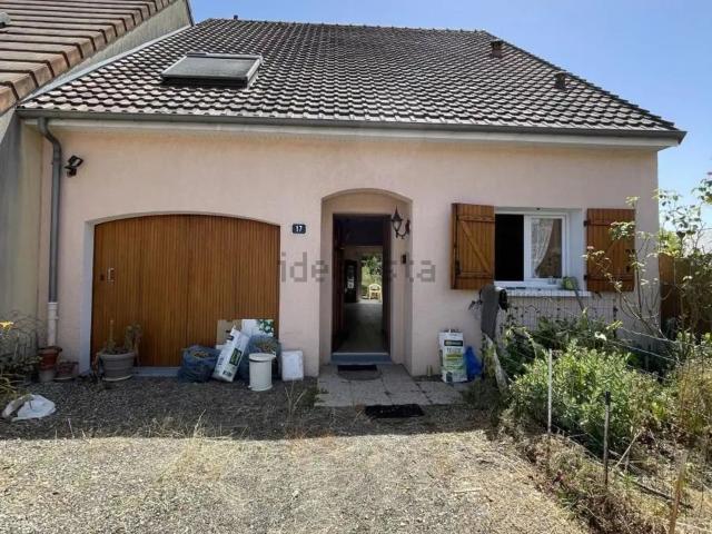 Maison vente à Courboulay, Le Mans