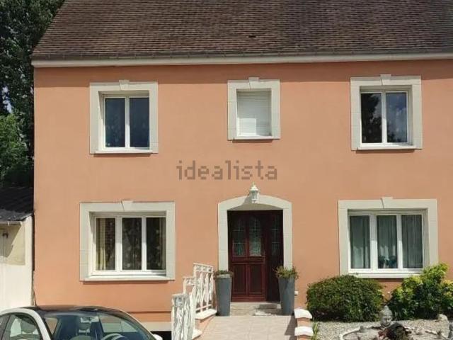 Maison vente à Saint-Nicolas - République, Le Mans