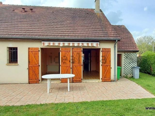 Maison vente à Vauguyon, Le Mans