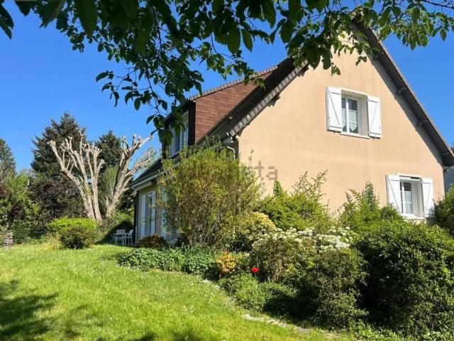 Maison vente à Saint-Nicolas - République, Le Mans