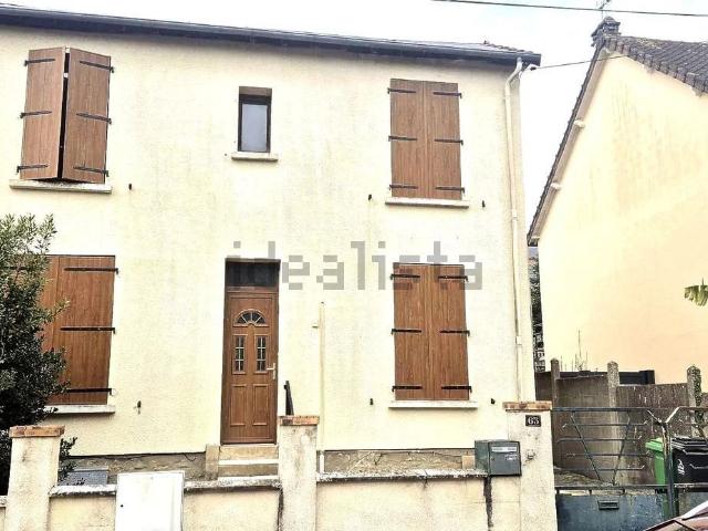Maison vente à Les Jacobins, Le Mans