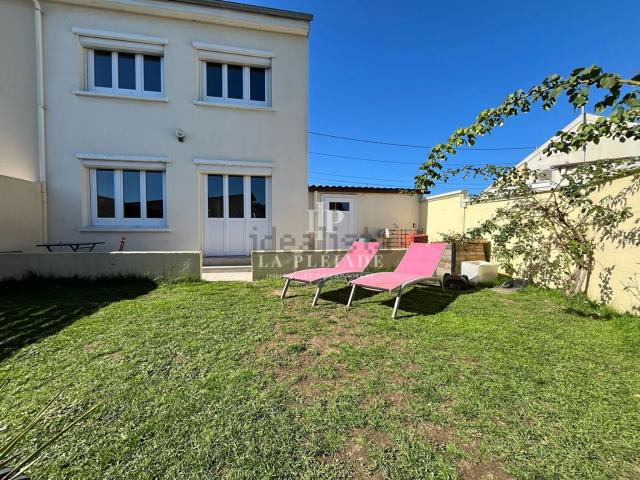 Maison vente à Les Riffaudières, Le Mans