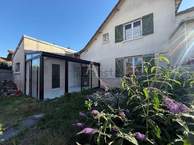 Maison vente à Le Maroc, Le Mans