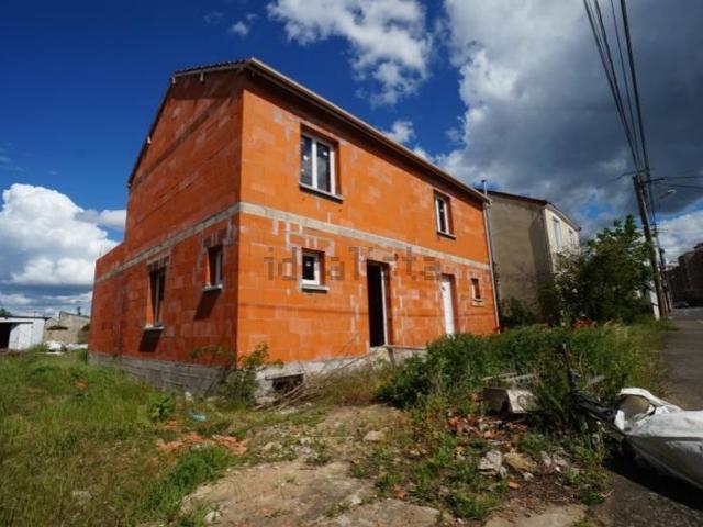 Maison vente à Jean Jaurès, Le Mans
