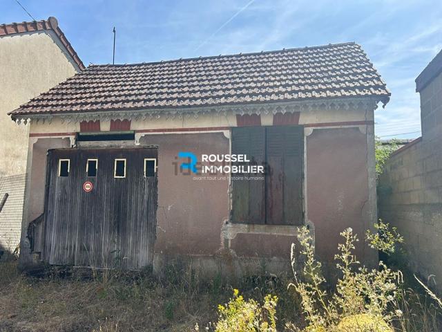 Maison vente à Ronceray - Les Glonnières, Le Mans