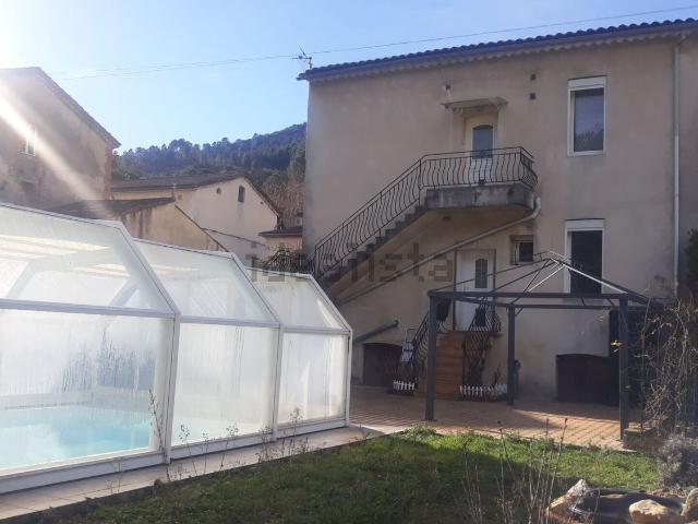 Maison vente à La Bayte, Le Martinet