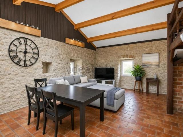 Maison vente à La Bayte, Le Martinet