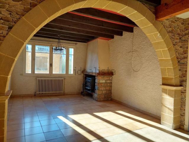 Maison vente à Maury, Le Mas-d'Azil