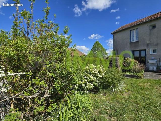 Maison vente à Vichy, Le Mayet-de-montagne