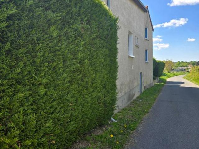 Maison vente à Vichy, Le Mayet-de-montagne