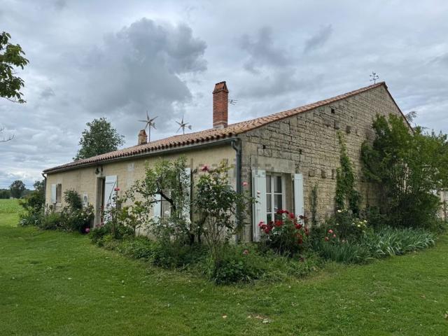 Maison location à Le Mazeau, Vendée