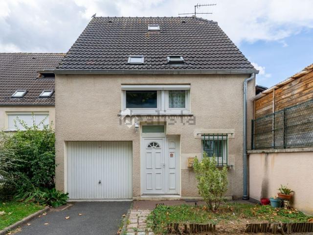 Maison vente à Le Mée-sur-Seine, Seine-et-Marne
