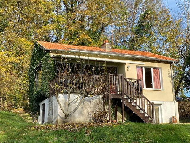 Maison vente à Le Mée-sur-Seine, Seine-et-Marne