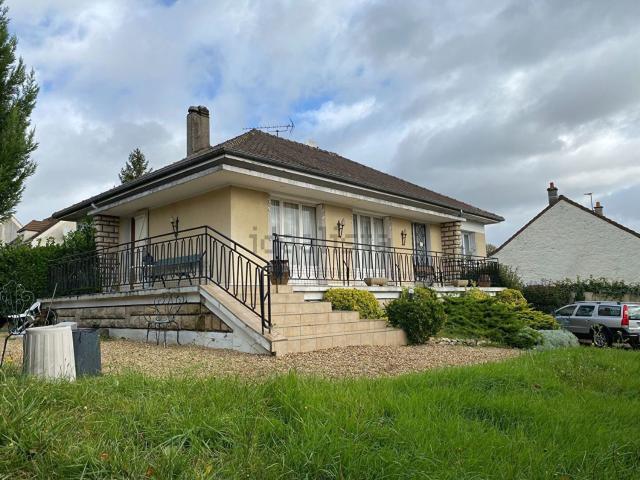 Maison vente à Le Mée-sur-Seine, Seine-et-Marne