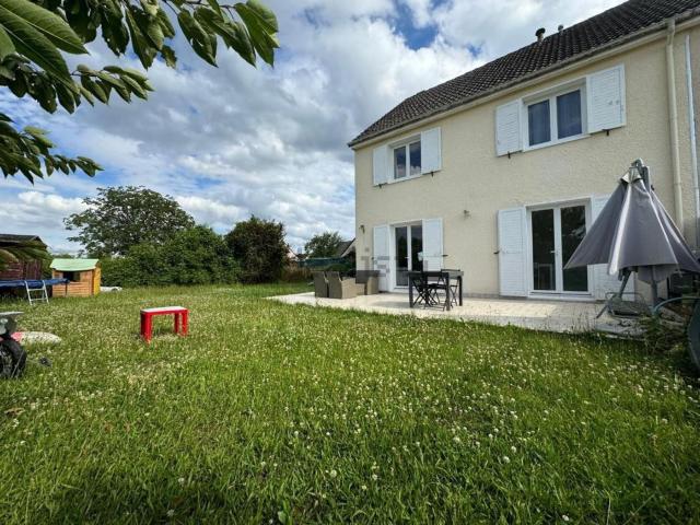 Maison vente à Le Mée-sur-Seine, Seine-et-Marne