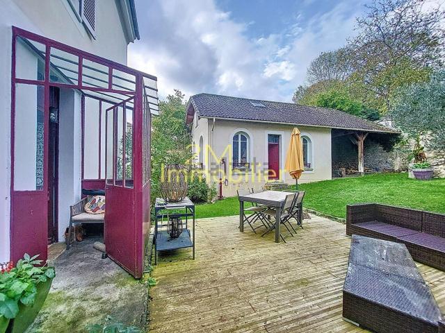 Maison vente à Le Mée-sur-Seine, Seine-et-Marne