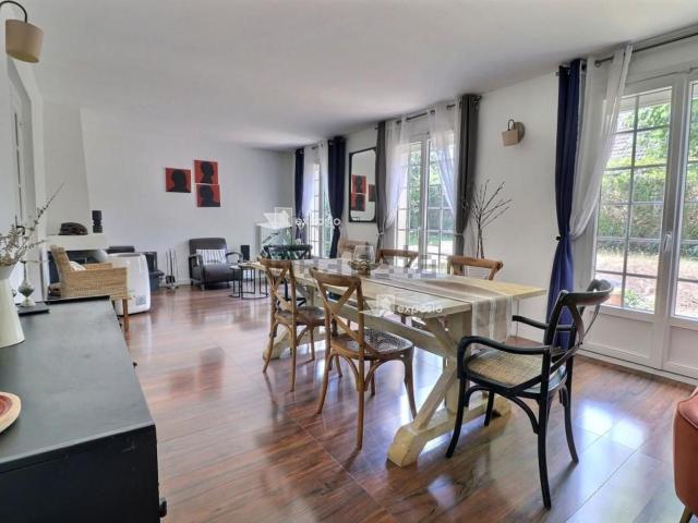 Maison vente à Le Mée-sur-Seine, Seine-et-Marne