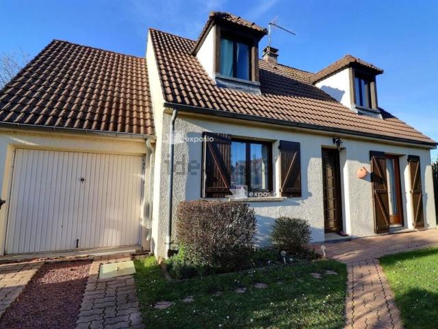 Maison vente à Le Mée-sur-Seine, Seine-et-Marne
