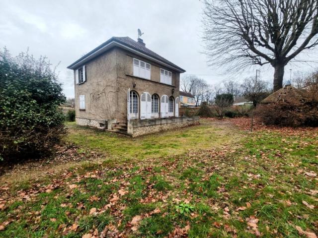Maison vente à Le Mée-sur-Seine, Seine-et-Marne