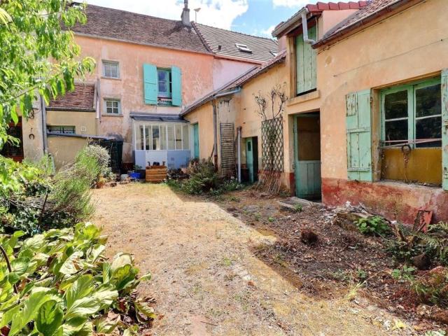 Maison vente à Le Mée-sur-Seine, Seine-et-Marne