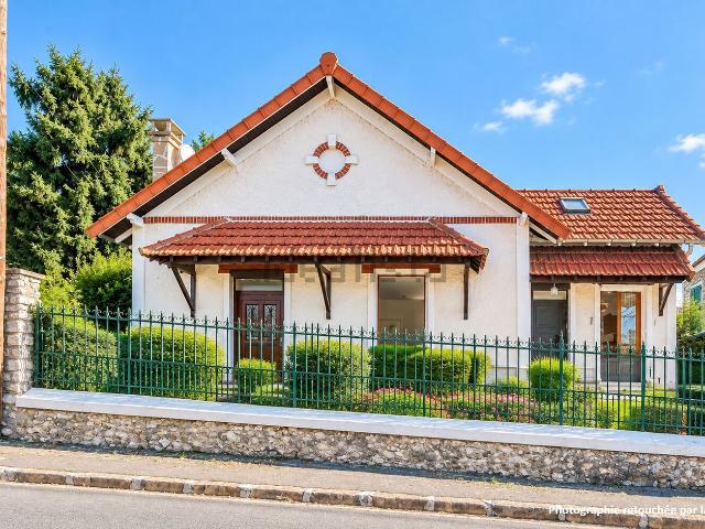 Maison vente à Le Mée-sur-Seine, Seine-et-Marne
