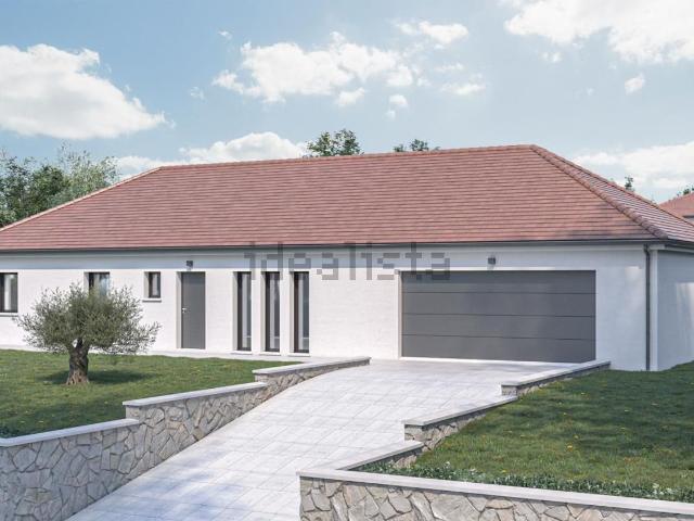 Maison vente à Le Meix-Saint-Epoing, Marne