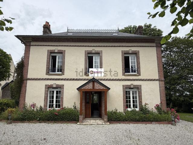 Maison vente à Le Mêle-sur-Sarthe, Orne