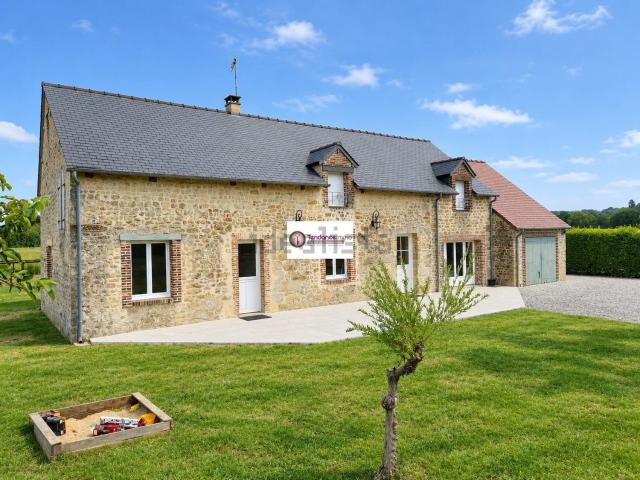 Maison vente à Le Mêle-sur-Sarthe, Orne