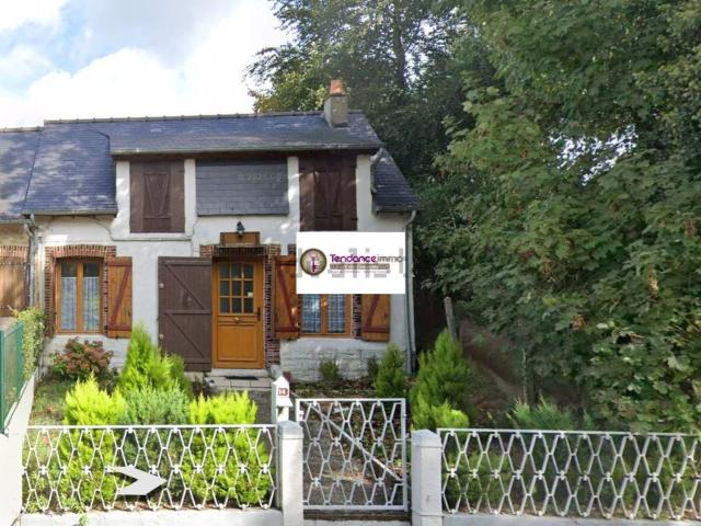 Maison vente à Le Mêle-sur-Sarthe, Orne