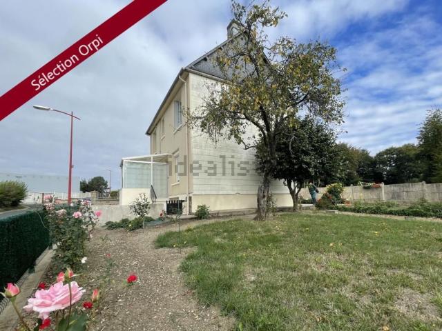 Maison vente à Collinée, Le Mené