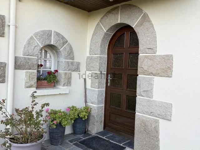 Maison vente à Saint-Gouéno, Le Mené