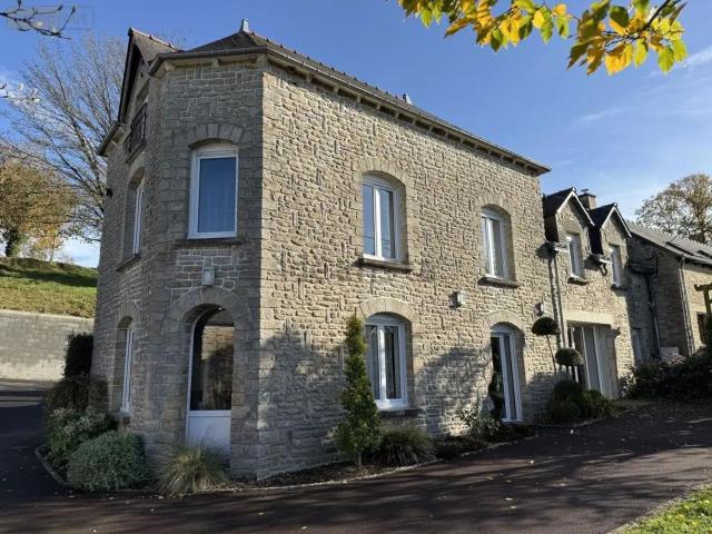 Maison vente à Plessala, Le Mené