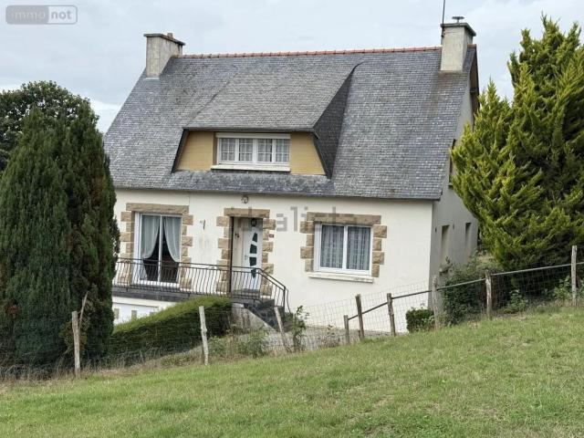 Maison vente à Saint-Gouéno, Le Mené