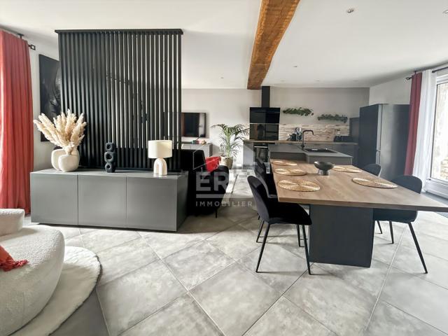 Maison vente à Estouches, Le Mérévillois