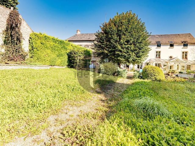Maison vente à Méréville, Le Mérévillois