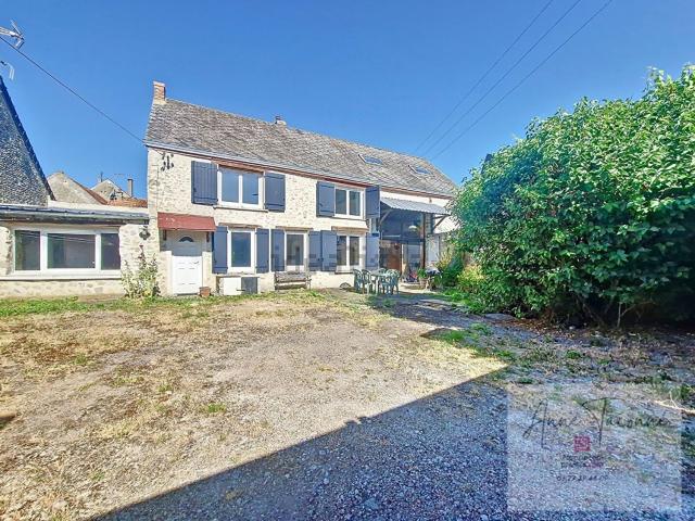 Maison vente à Estouches, Le Mérévillois