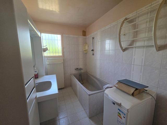 Maison vente à Nogent-sur-Seine, Le Mériot