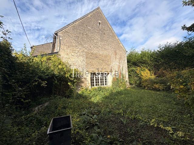 Maison vente à Le Merlerault, Merlerault-le-Pin