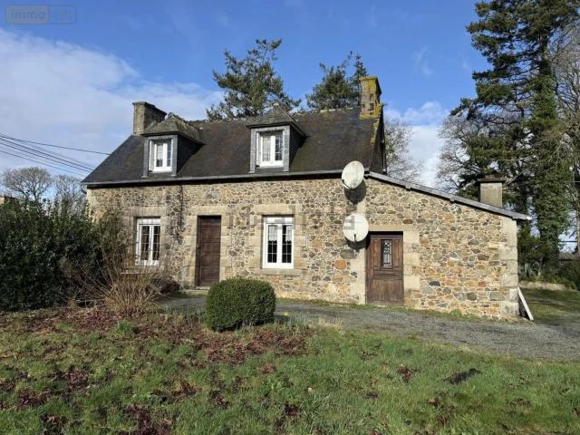 Maison vente à Pen An Hoat, Le Merzer