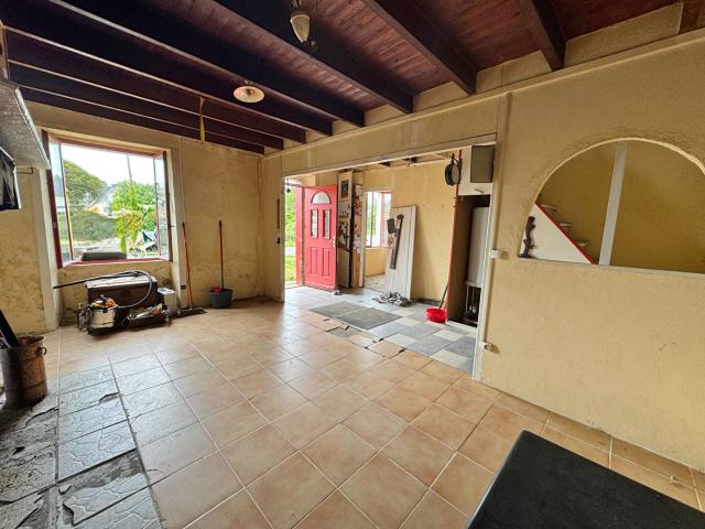 Maison vente à Cherbourg, Le Mesnil