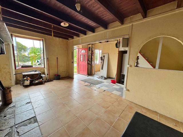 Maison vente à Cherbourg, Le Mesnil