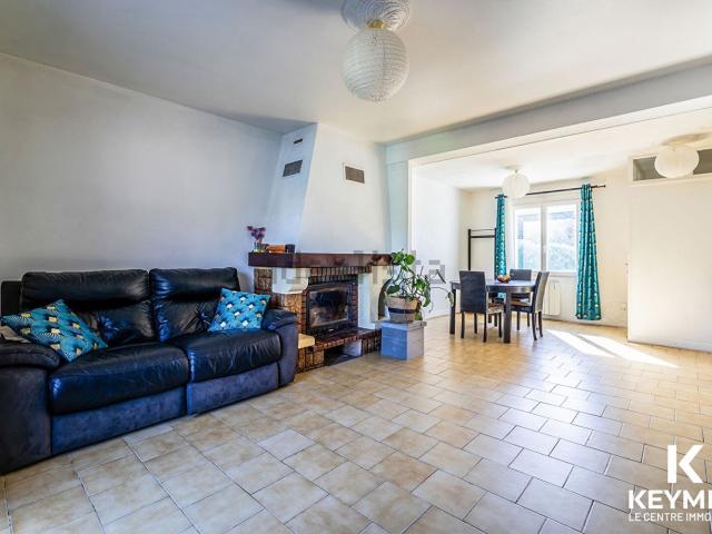 Maison vente à Le Mesnil-en-Thelle, Oise