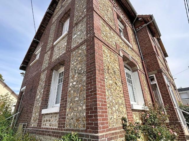 Maison vente à Le Mesnil-Esnard, Seine-Maritime