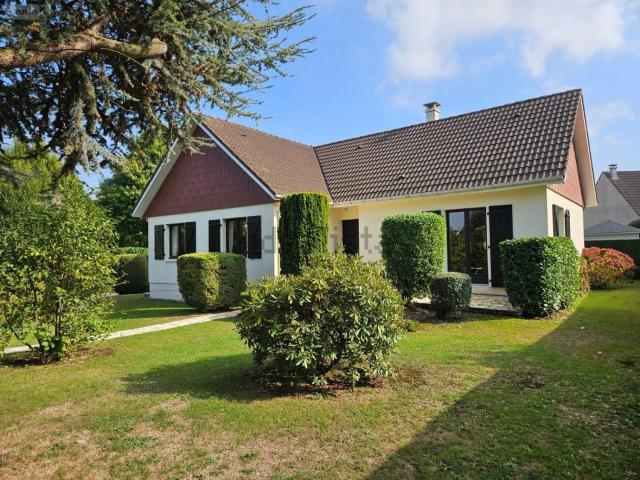Maison vente à Le Mesnil-Esnard, Seine-Maritime